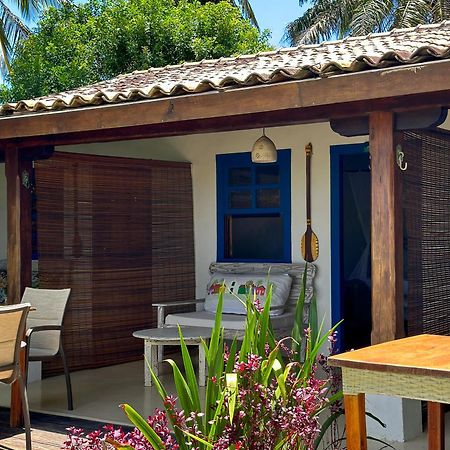 Rio Da Barra Villa Hotel Τρανκόσο Εξωτερικό φωτογραφία