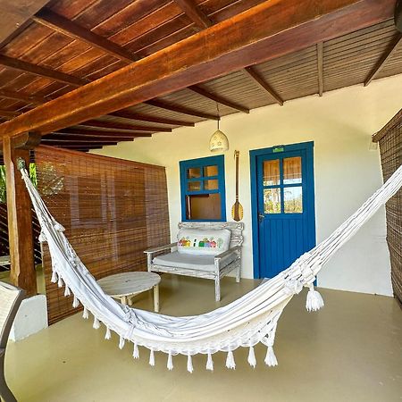 Rio Da Barra Villa Hotel Τρανκόσο Εξωτερικό φωτογραφία