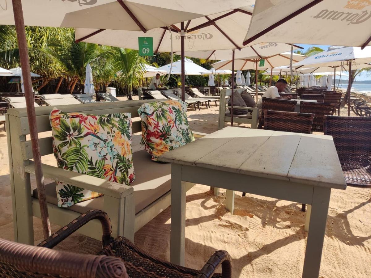 Rio Da Barra Villa Hotel Τρανκόσο Εξωτερικό φωτογραφία