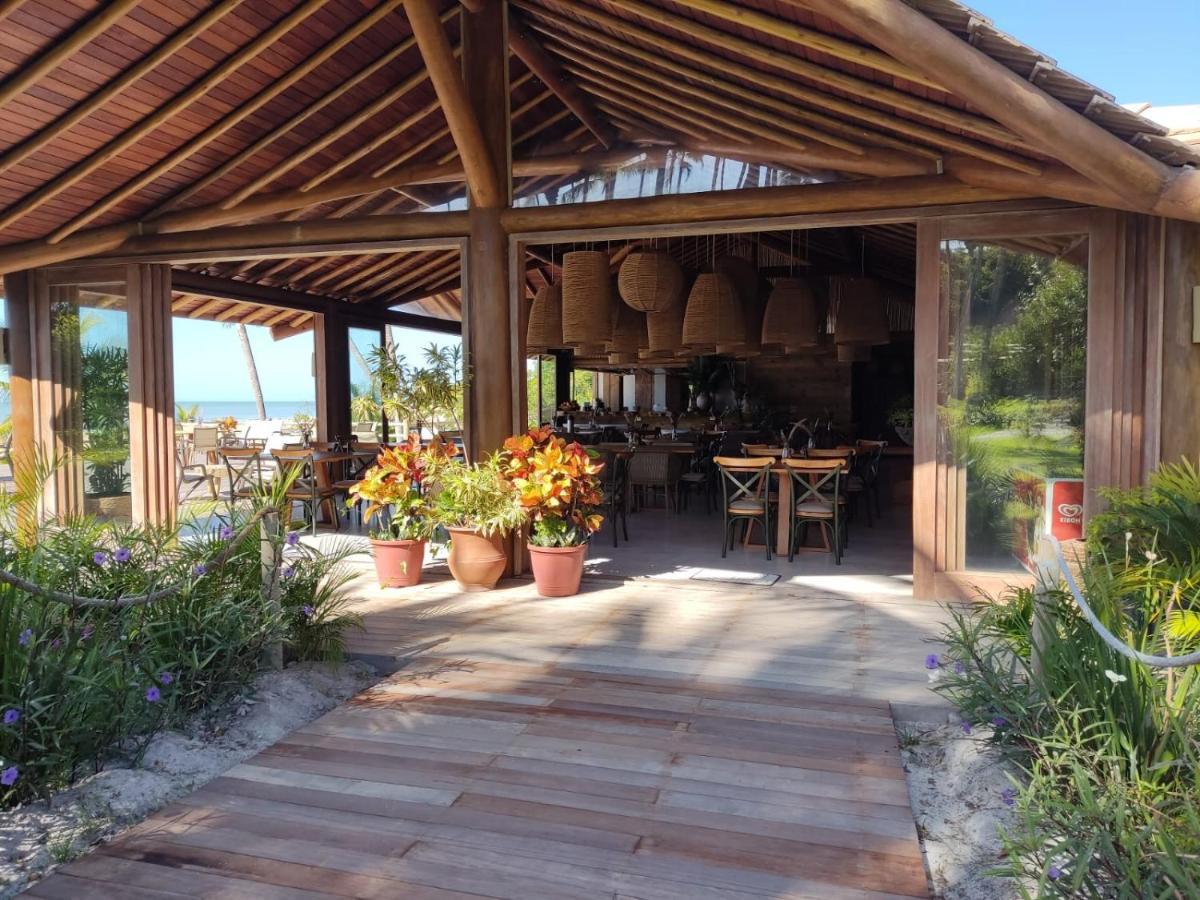 Rio Da Barra Villa Hotel Τρανκόσο Εξωτερικό φωτογραφία