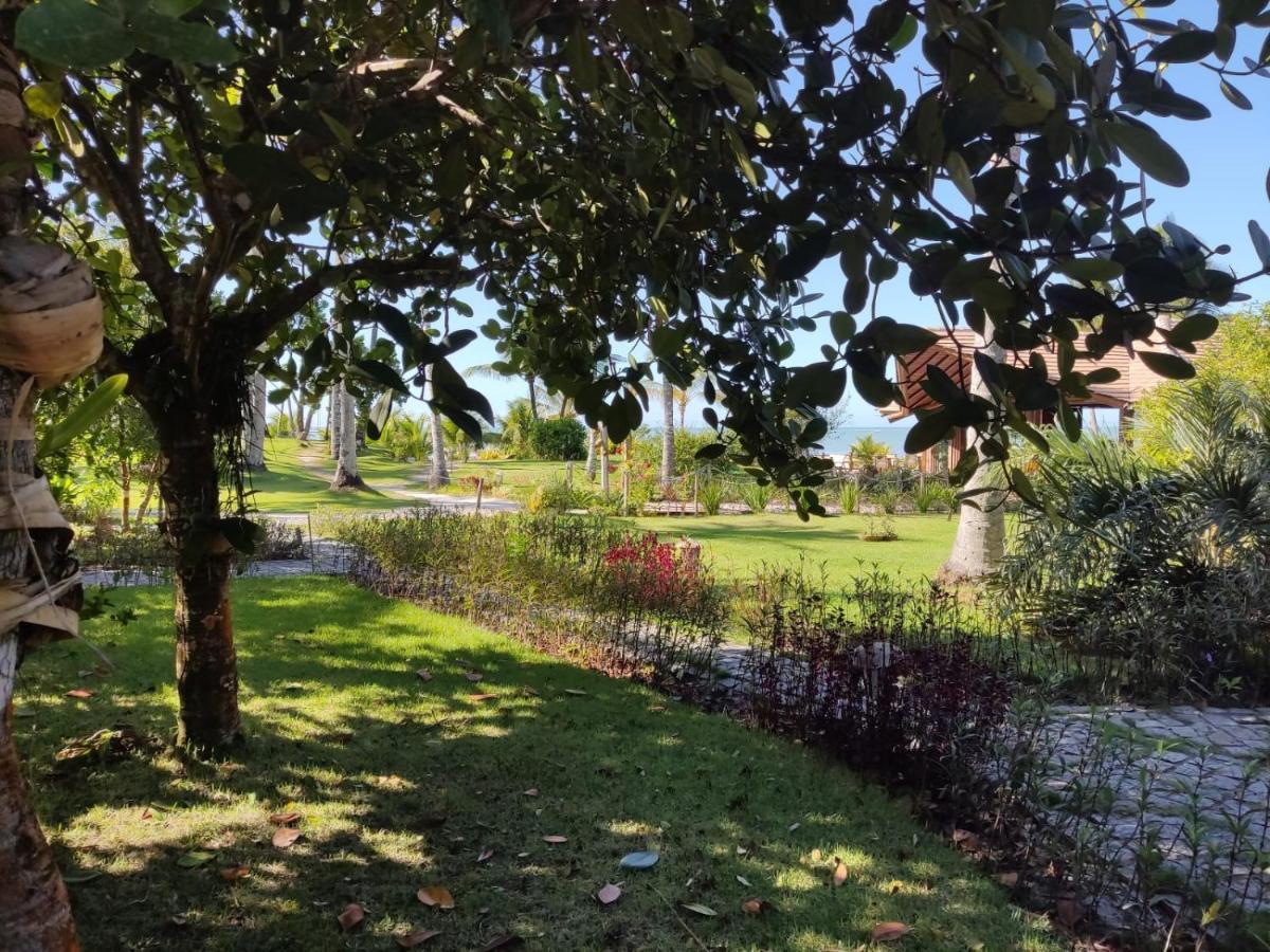 Rio Da Barra Villa Hotel Τρανκόσο Εξωτερικό φωτογραφία