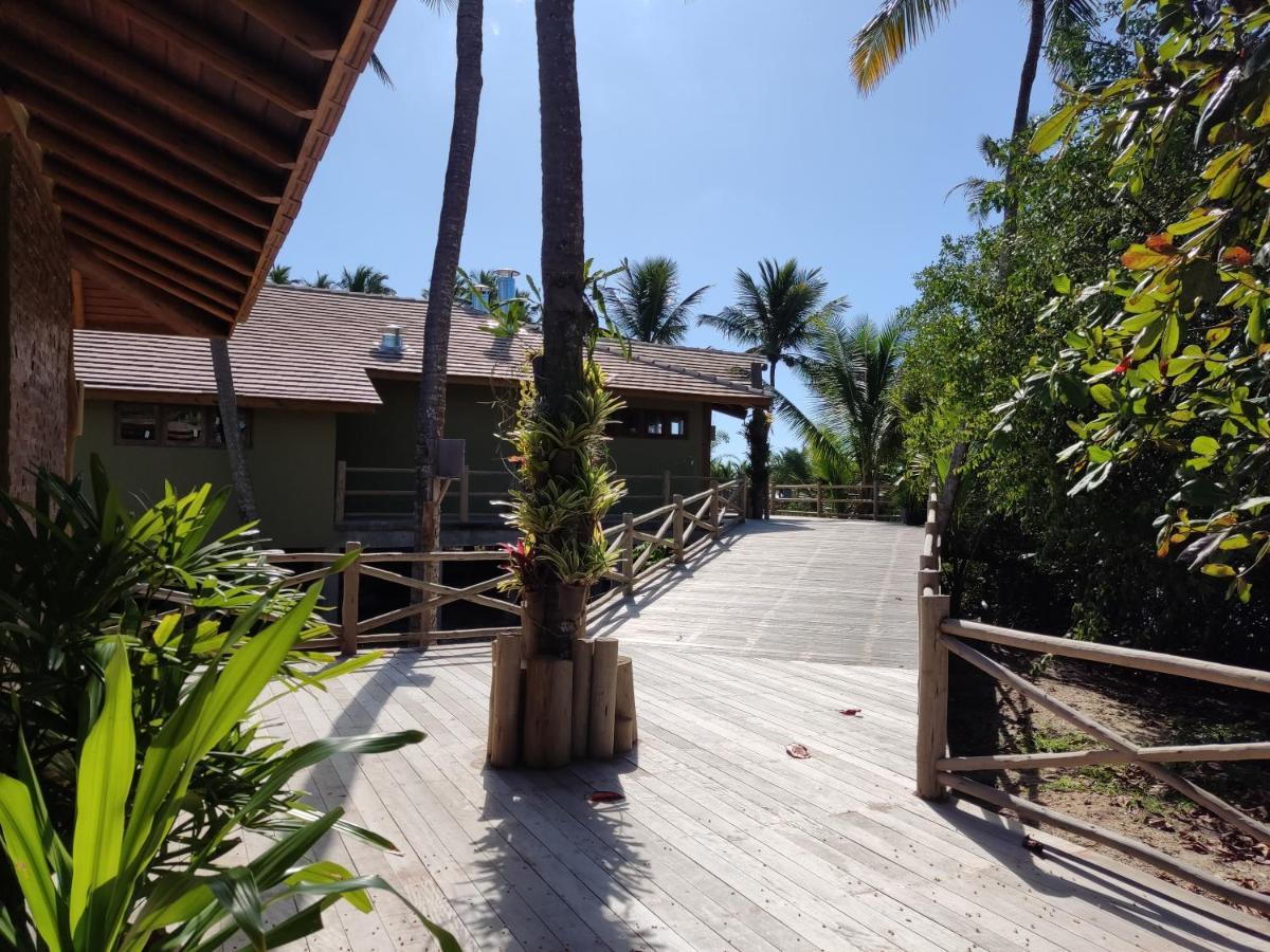 Rio Da Barra Villa Hotel Τρανκόσο Εξωτερικό φωτογραφία