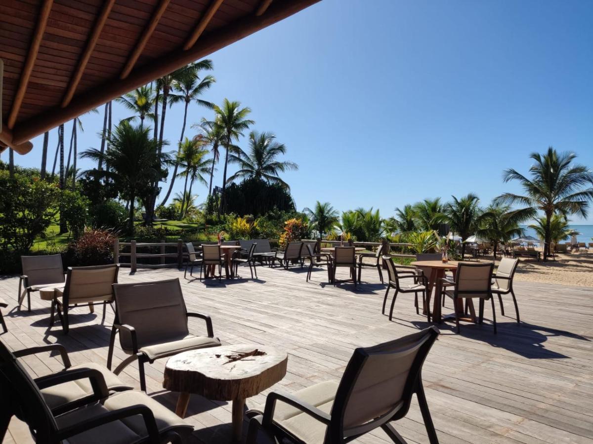 Rio Da Barra Villa Hotel Τρανκόσο Εξωτερικό φωτογραφία