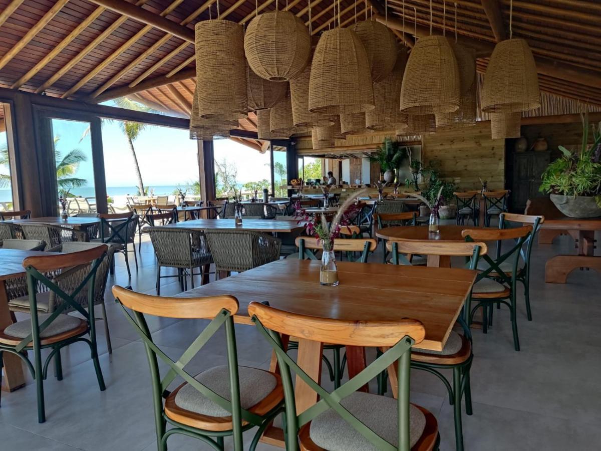 Rio Da Barra Villa Hotel Τρανκόσο Εξωτερικό φωτογραφία