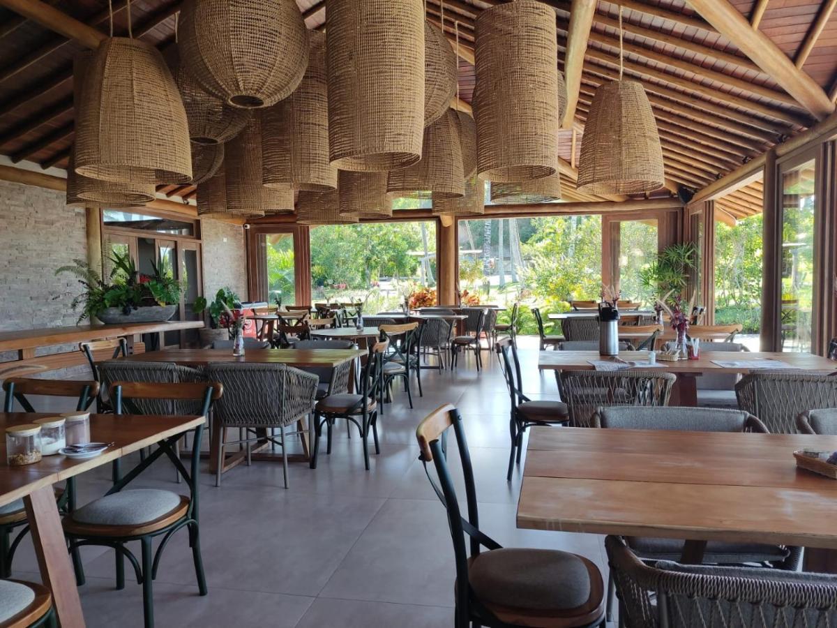 Rio Da Barra Villa Hotel Τρανκόσο Εξωτερικό φωτογραφία