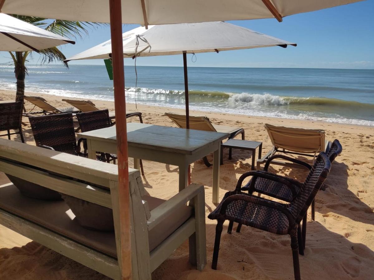 Rio Da Barra Villa Hotel Τρανκόσο Εξωτερικό φωτογραφία
