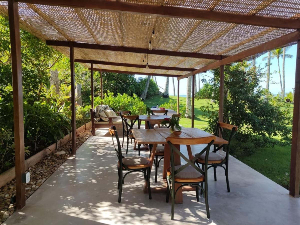 Rio Da Barra Villa Hotel Τρανκόσο Εξωτερικό φωτογραφία