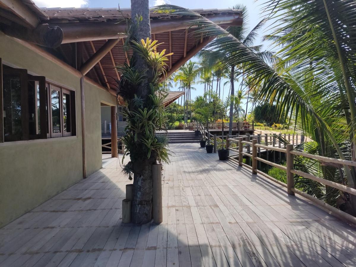 Rio Da Barra Villa Hotel Τρανκόσο Εξωτερικό φωτογραφία