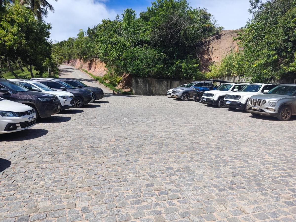 Rio Da Barra Villa Hotel Τρανκόσο Εξωτερικό φωτογραφία