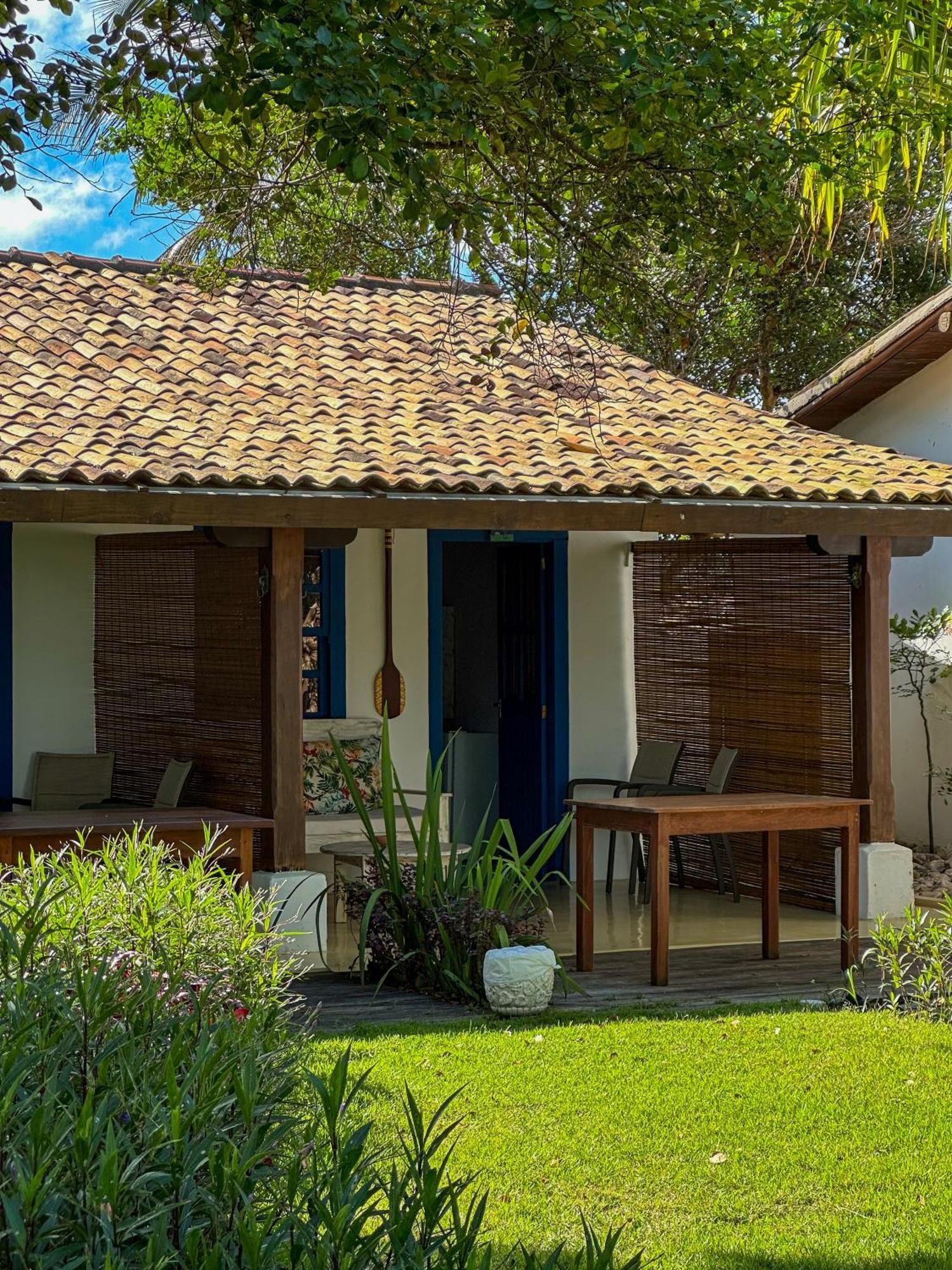 Rio Da Barra Villa Hotel Τρανκόσο Εξωτερικό φωτογραφία