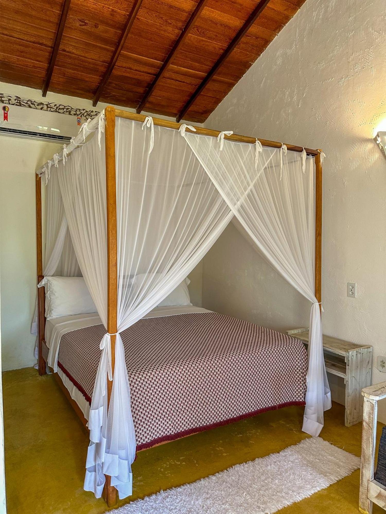 Rio Da Barra Villa Hotel Τρανκόσο Εξωτερικό φωτογραφία