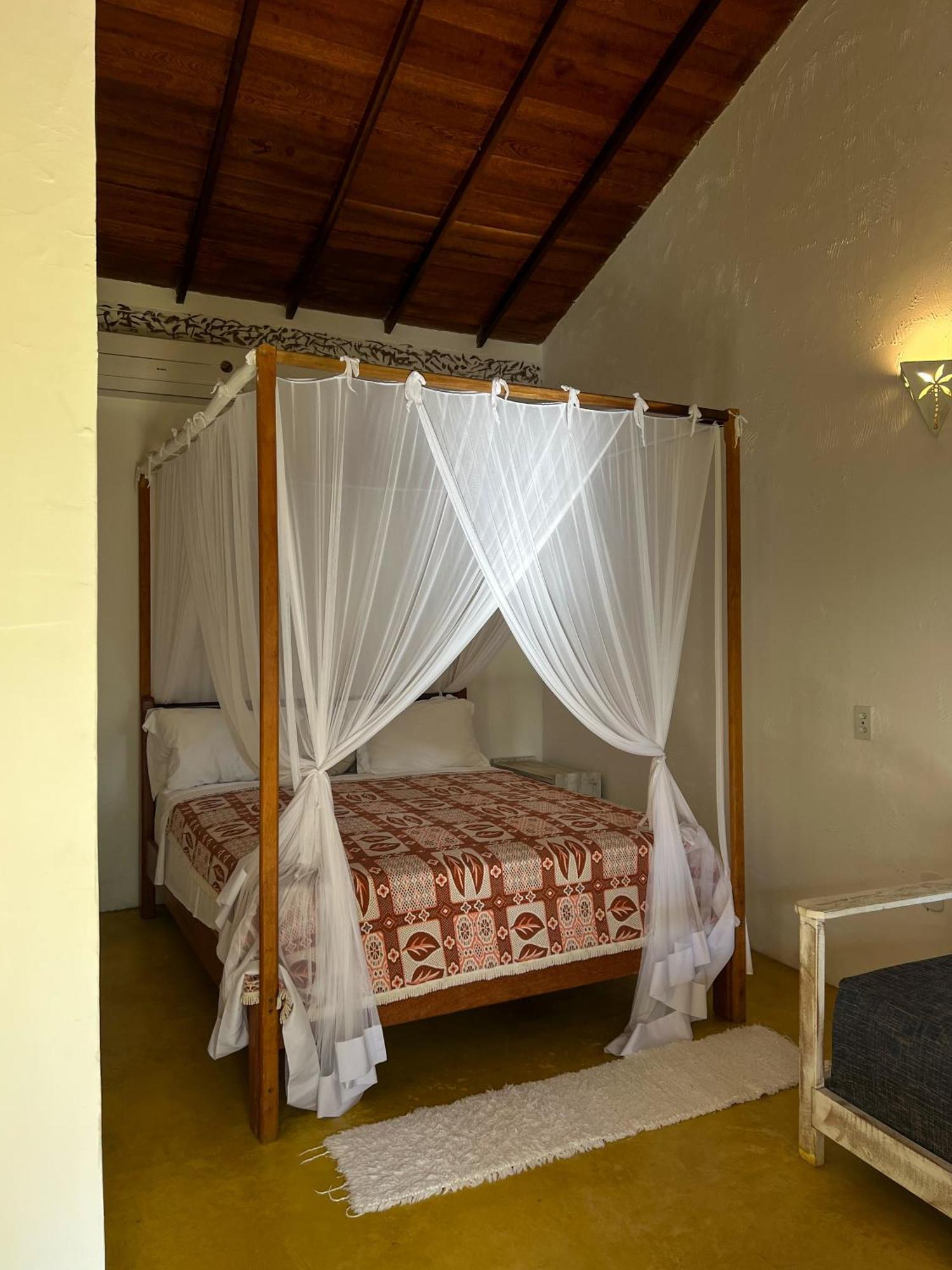 Rio Da Barra Villa Hotel Τρανκόσο Εξωτερικό φωτογραφία