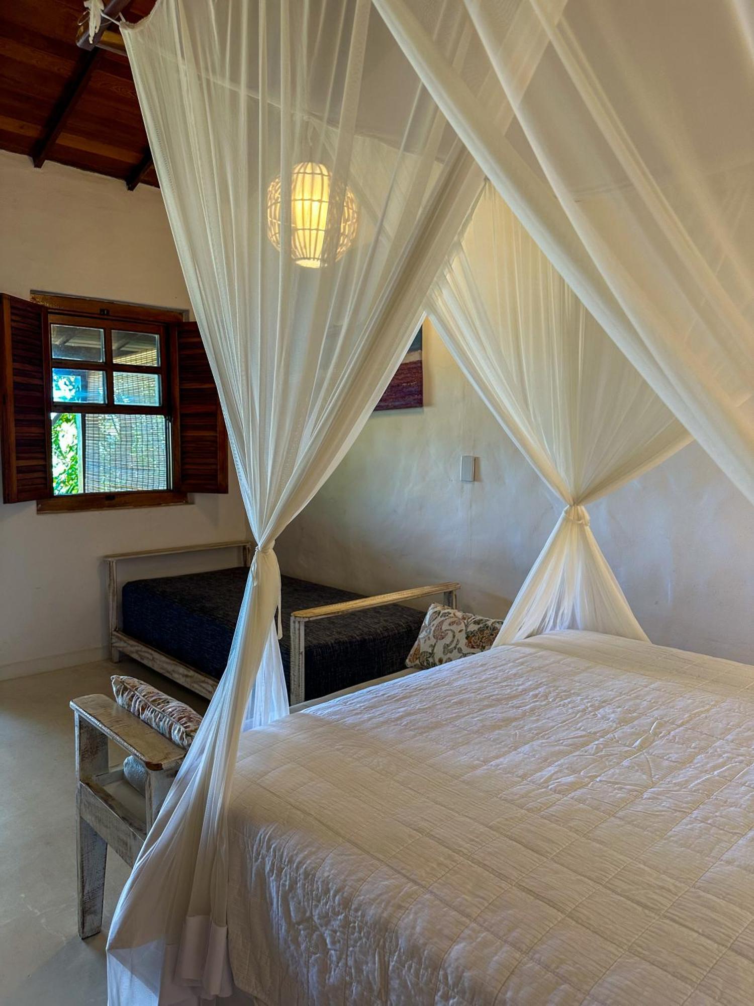 Rio Da Barra Villa Hotel Τρανκόσο Εξωτερικό φωτογραφία