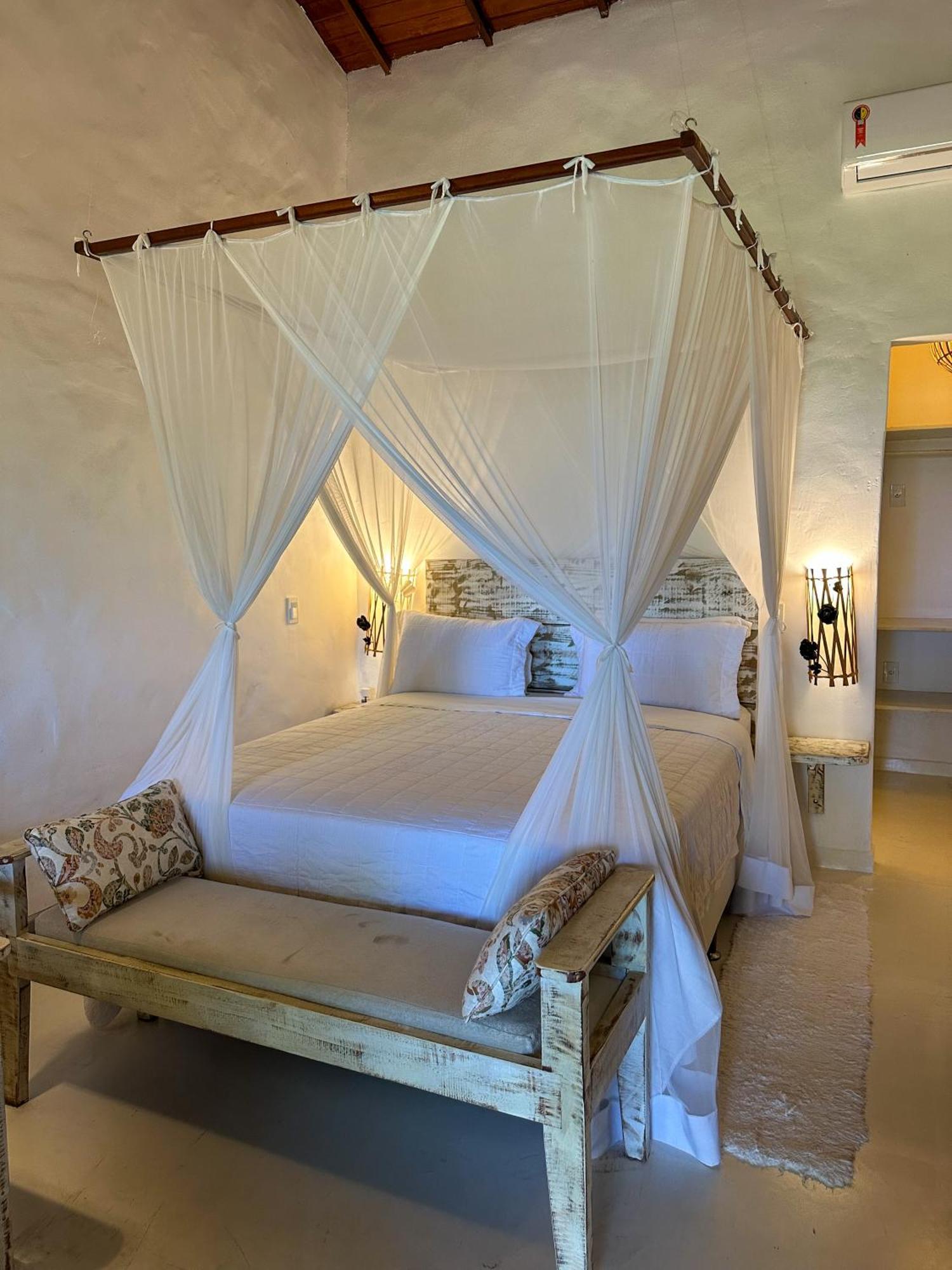 Rio Da Barra Villa Hotel Τρανκόσο Εξωτερικό φωτογραφία