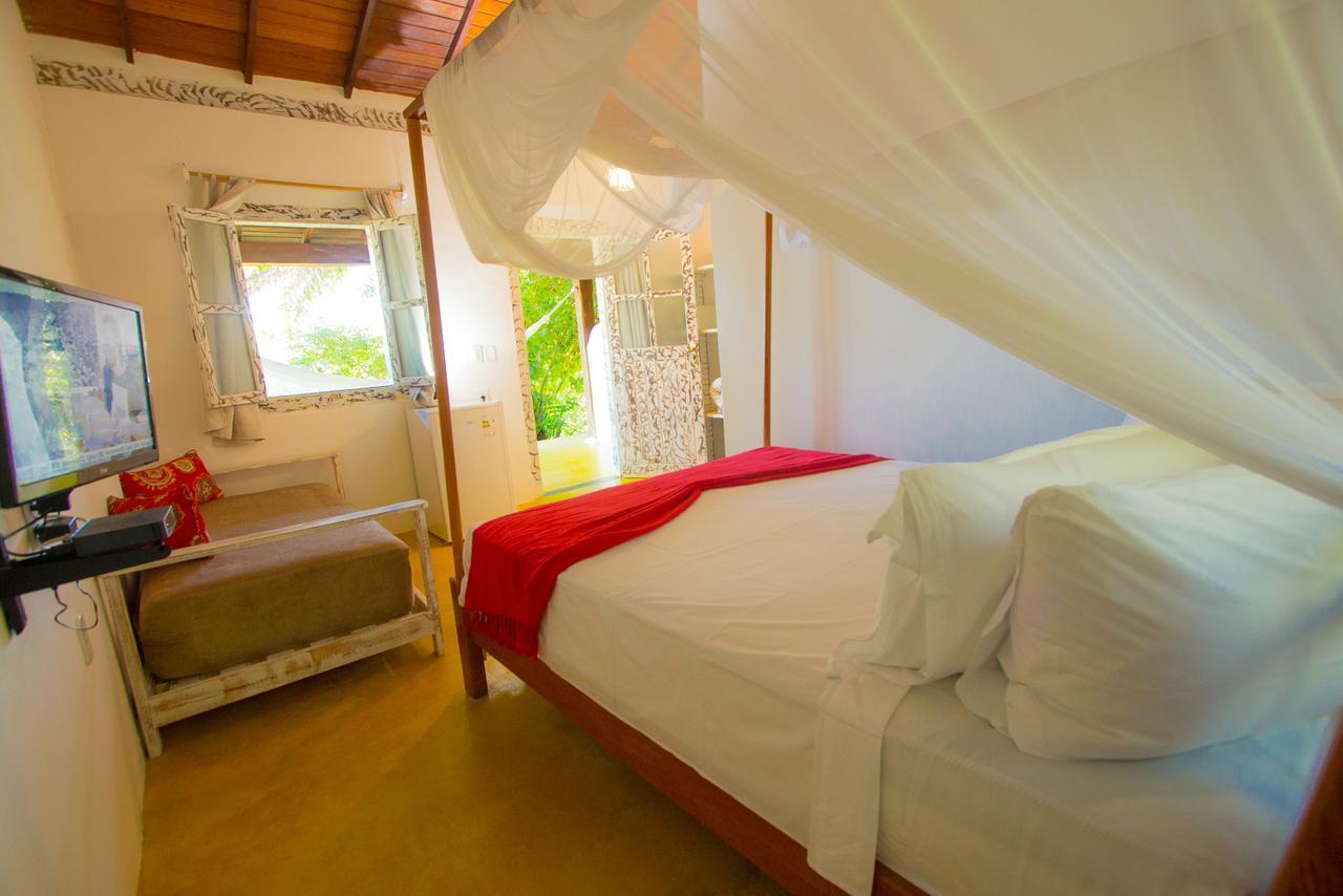 Rio Da Barra Villa Hotel Τρανκόσο Εξωτερικό φωτογραφία