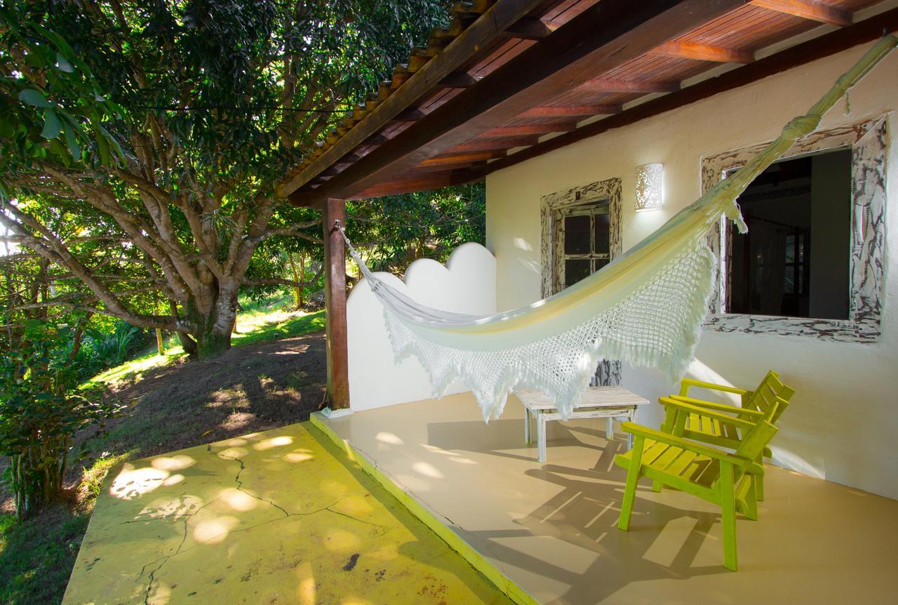 Rio Da Barra Villa Hotel Τρανκόσο Εξωτερικό φωτογραφία