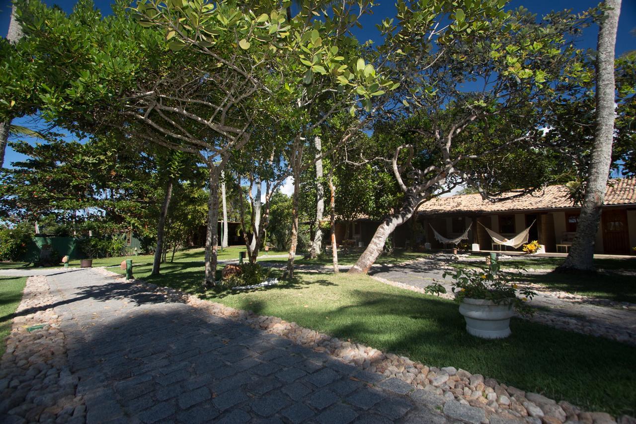 Rio Da Barra Villa Hotel Τρανκόσο Εξωτερικό φωτογραφία