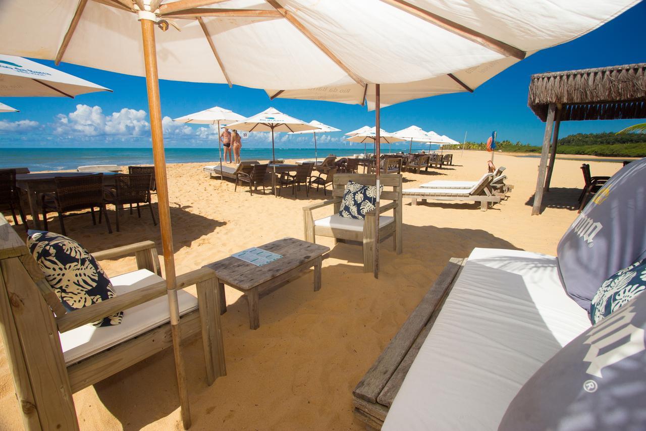 Rio Da Barra Villa Hotel Τρανκόσο Εξωτερικό φωτογραφία