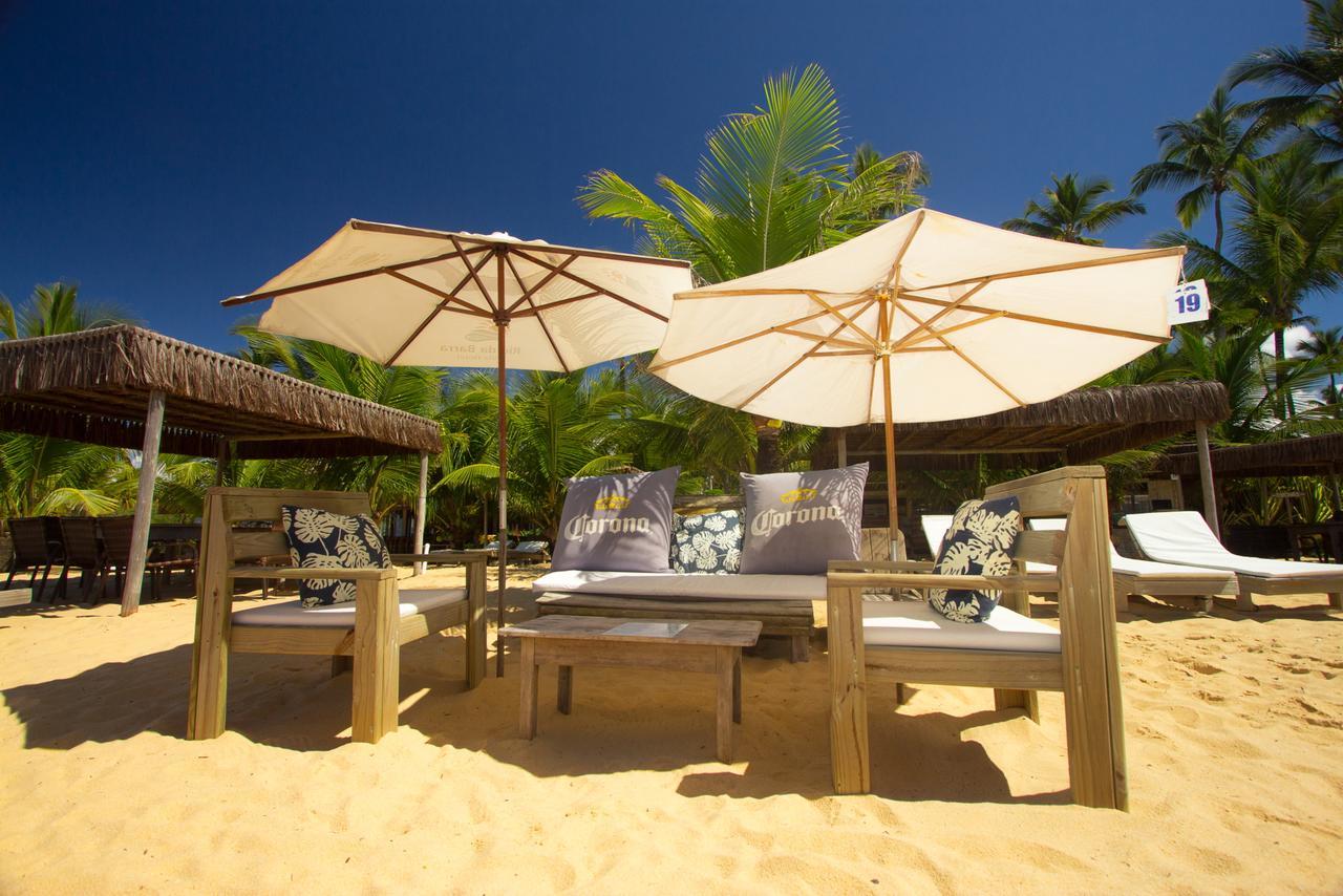 Rio Da Barra Villa Hotel Τρανκόσο Εξωτερικό φωτογραφία