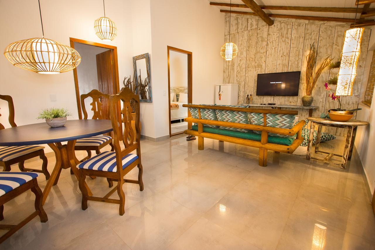 Rio Da Barra Villa Hotel Τρανκόσο Εξωτερικό φωτογραφία