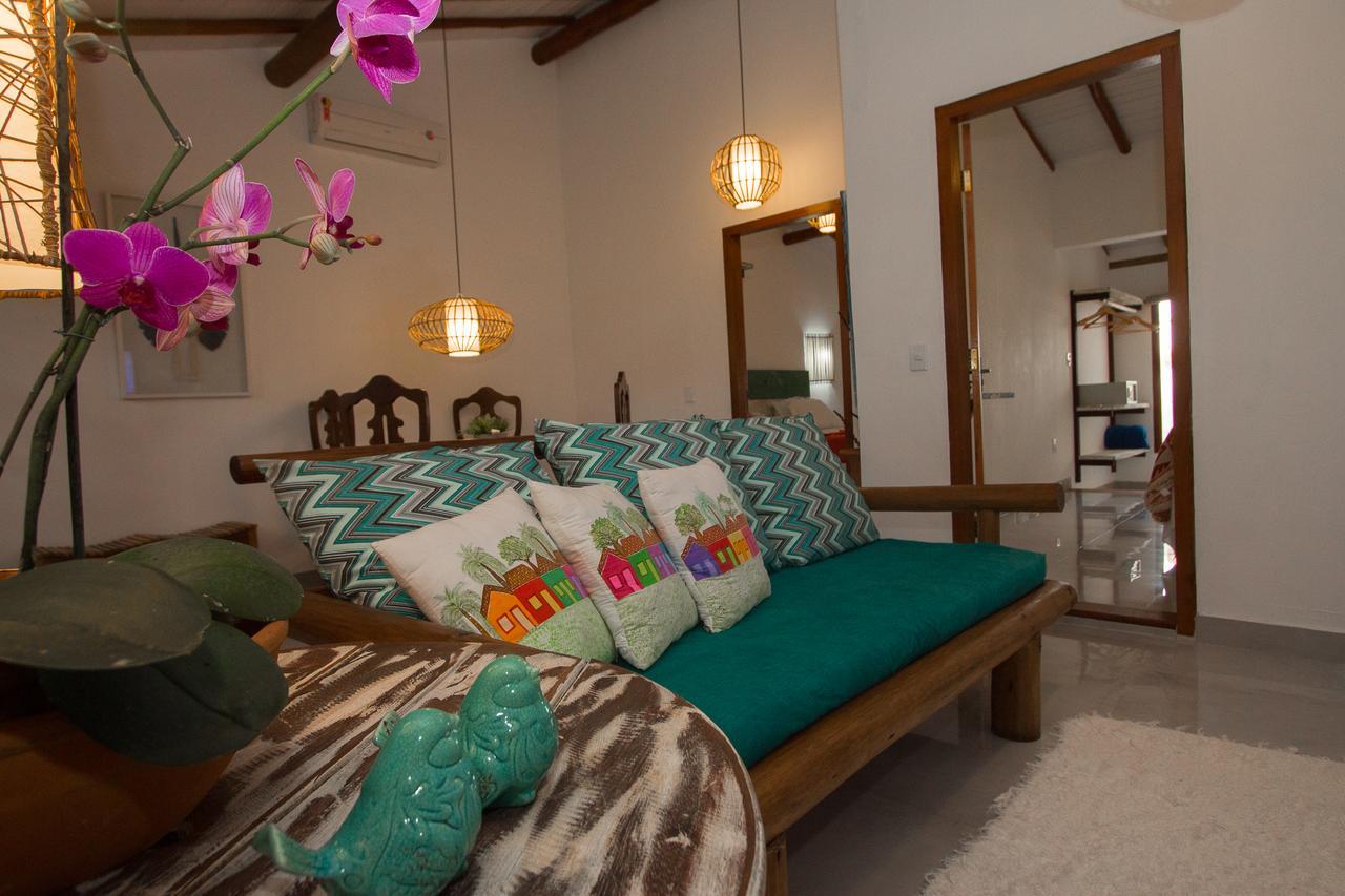 Rio Da Barra Villa Hotel Τρανκόσο Εξωτερικό φωτογραφία