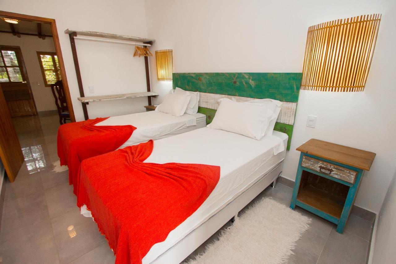 Rio Da Barra Villa Hotel Τρανκόσο Εξωτερικό φωτογραφία